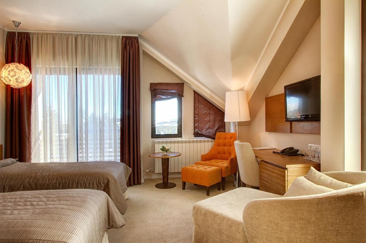 Hotel Mir Zlatibor Room photo