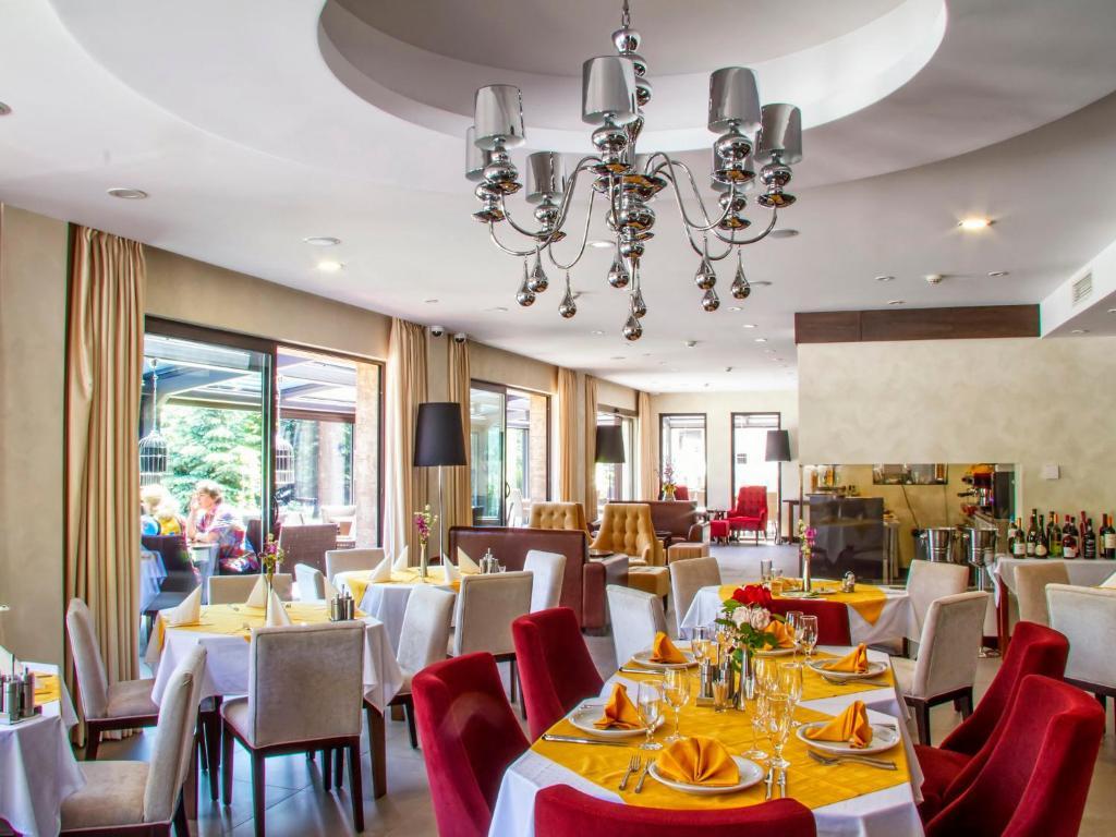 Hotel Mir Zlatibor Exterior photo