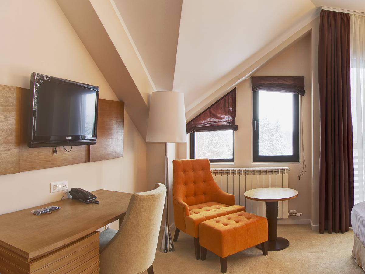 Hotel Mir Zlatibor Room photo