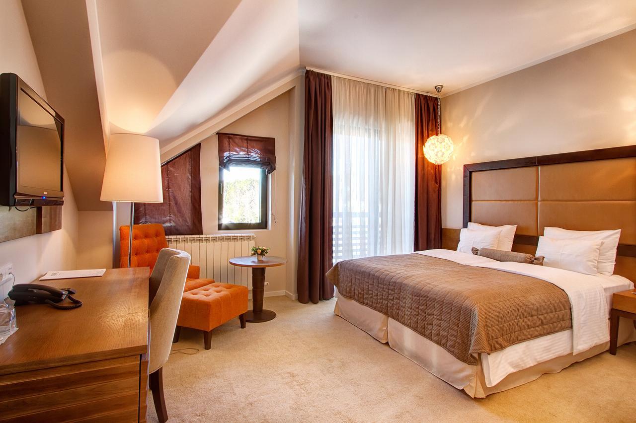 Hotel Mir Zlatibor Room photo